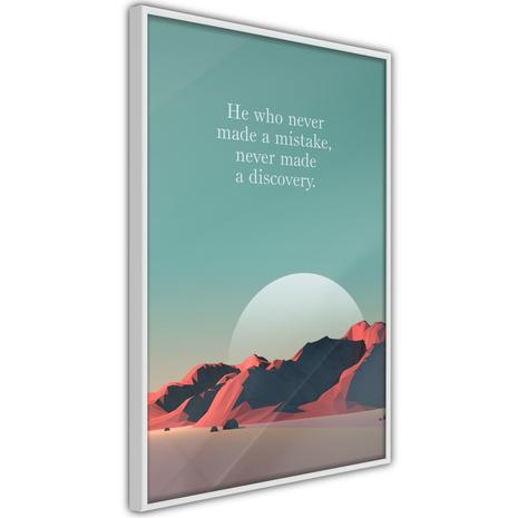 Artgeist Discovery juliste – kuva 1/8