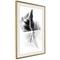 Artgeist Abstract Feather juliste – kuva 1