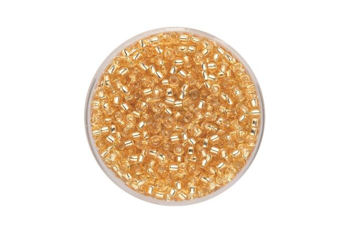 Glorex 2,6mm välihelmi