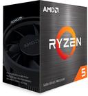 AMD Ryzen 5 5500 3.6 GHz, 19MB, AM4, 65W, Wraith Stealth cooler