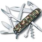 Victorinox Huntsman, linkkuveitsi