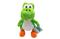 Nintendo Super Mario Yoshi -pehmolelu, 30cm – kuva 4
