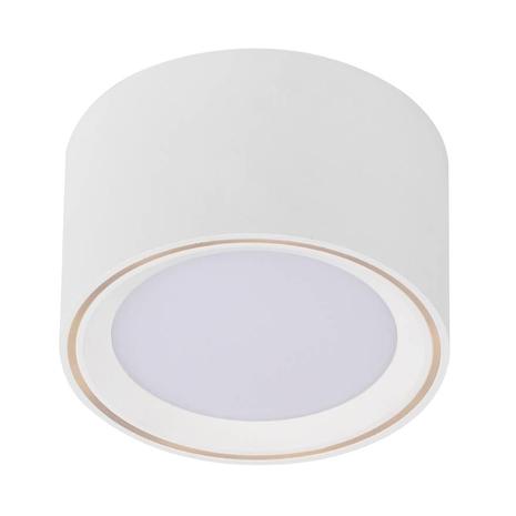 Nordlux Fallon 6, led-alasvalo