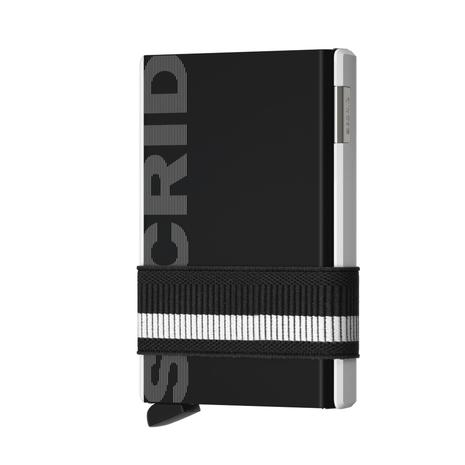 Secrid Cardslide, korttilompakko