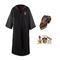HP Entry Robe, Necktie Tattoos Gryffindor Small - EU – kuva 4