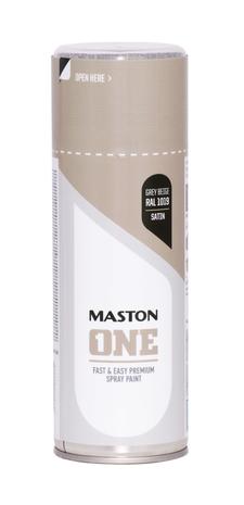 Maston ACRYLcomp 400 ml spraymaali