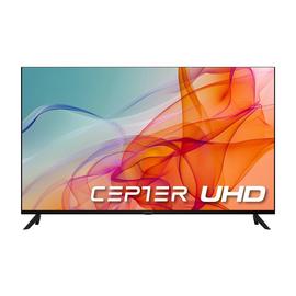 Cepter CR43EU6002A (43"), LED-televisio