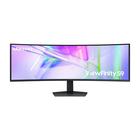 Samsung S49C950 (49"), näyttö