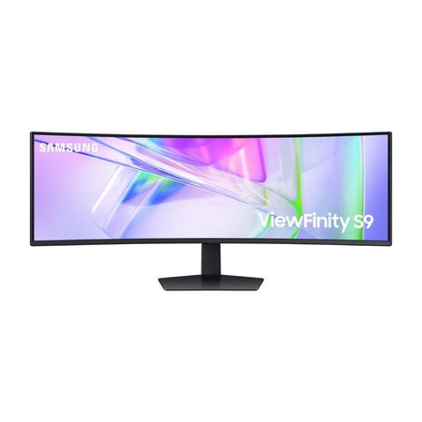 Samsung S49C950 (49"), näyttö