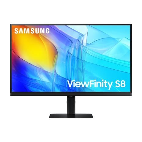 Samsung S32D800E (32"), näyttö