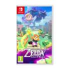 The Legend of Zelda: Echoes of Wisdom, Nintendo Switch -peli