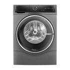 Bosch WNC254ARSN, kuivaava pyykinpesukone