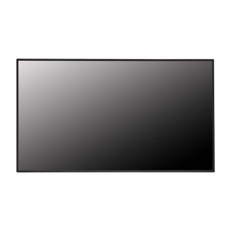 LG 55UM5N-H (55"), näyttö