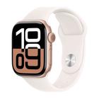 Apple Watch Series 10 GPS 42mm, älykello