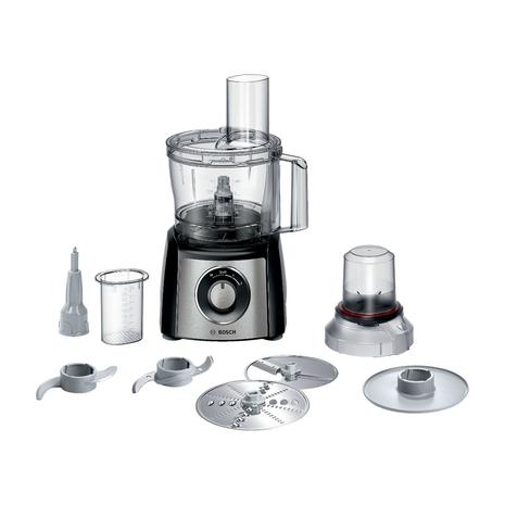 Bosch MultiTalent 3 MCM3401M, monitoimikone