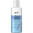 No7 Eye Make Up Remover for Cleansing, Conditioning - 100 ml