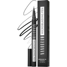NANOBROW Microblading Pen Kulmakynä 1 ml Espresso
