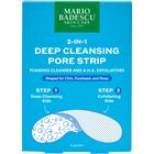 Mario Badescu 2-In-1 Deep Cleansing Pore Strip