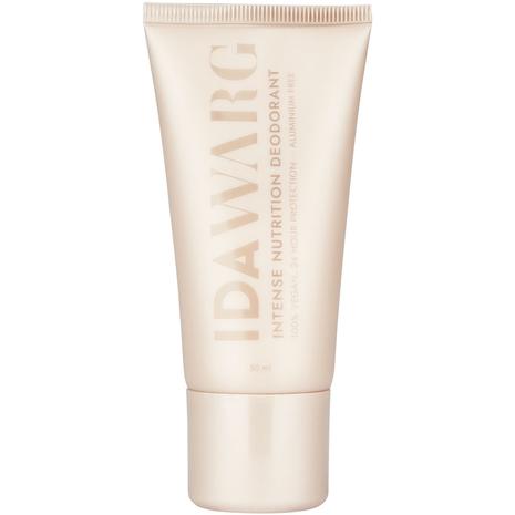 Ida Warg Deodorant Intense Nutrition, 50ml