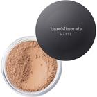 bareMinerals Matte SPF15 Foundation - Medium Beige 6g