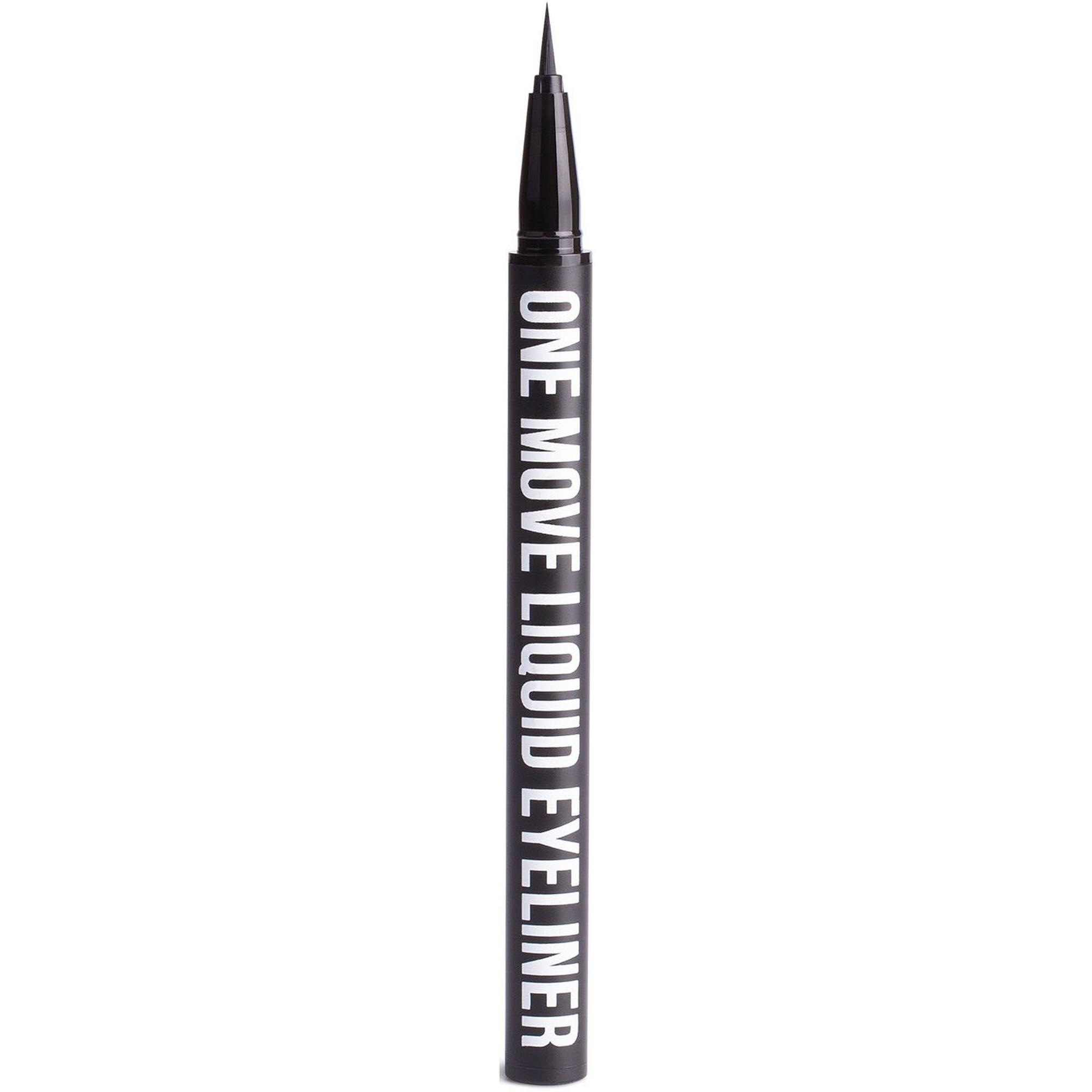 Inglot One Move Liquid Eyeliner 0