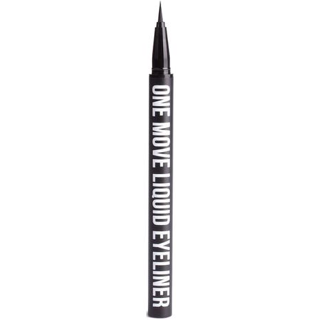 Inglot One Move Liquid Eyeliner 0