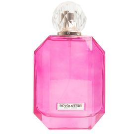 Makeup Revolution Fragrance Love - EdT 100 ml