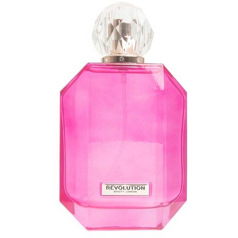 Makeup Revolution Fragrance Love - EdT 100 ml