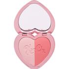 KimChi Chic Thailor Blush Powder Blush 7 g - Peachy