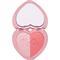 KimChi Chic Thailor Blush Powder Blush 7 g - Peachy – kuva 1