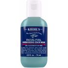 Kiehls Facial Fuel kasvojenpesugeeli 250 ml, 75 ml