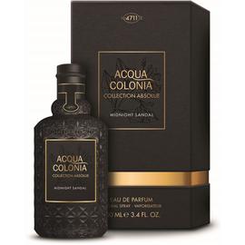 Acqua Colonia Collection Absolue Midnight Sandal 100 ml