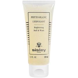 Sisley Phyto Blanc Brightening Buff and Wash 100 ml
