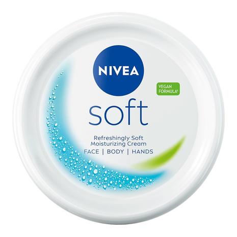 Nivea Soft - 300 ml
