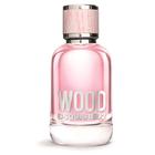 Dsquared2 Wood Pour Femme - EdT 50 ml