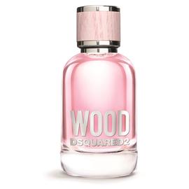 Dsquared2 Wood Pour Femme - EdT 50 ml