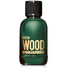 Dsquared2 Green Wood Pour Homme - EdT 50 ml