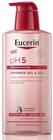 Eucerin pH5 Shower Gel & Oil 400 ml