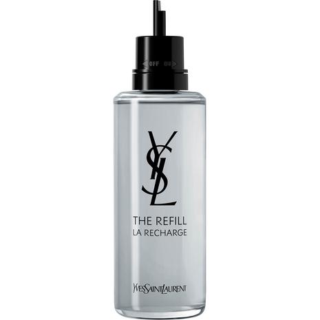 Yves Saint Laurent Myslf - EdP 150 ml