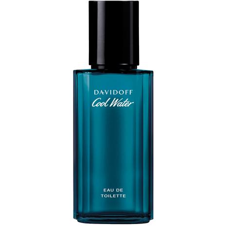 Davidoff Cool Water Man - EdT 40 ml
