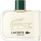 Lacoste - Booster EDT 125 ml
