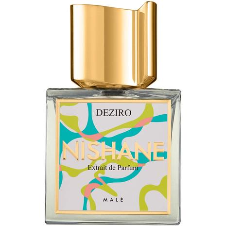 Nishane Deziro - EdP 100 ml