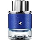 Montblanc Explorer Ultra Blue - EdP 60 ml