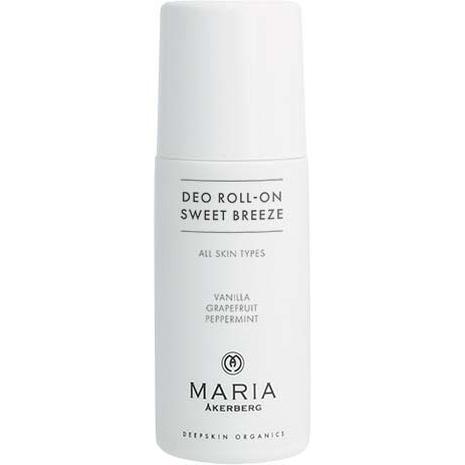 MARIA ÅKERBERG Deo Roll-On Sweet Breeze - 60 ml
