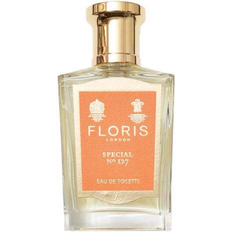 Floris London Special No.127 - EdT 50 ml