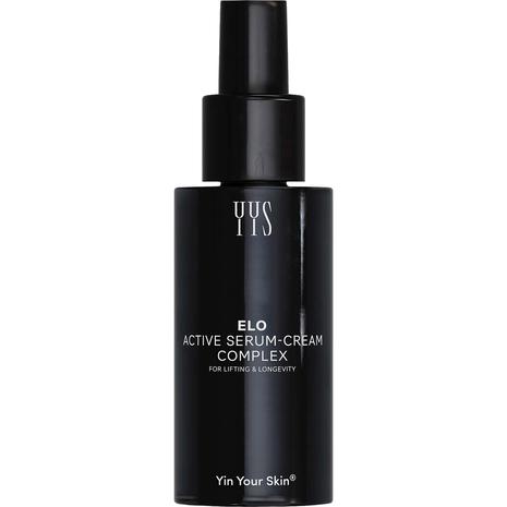 Yin Your Skin ELO Active Serum-Cream Complex 50ml