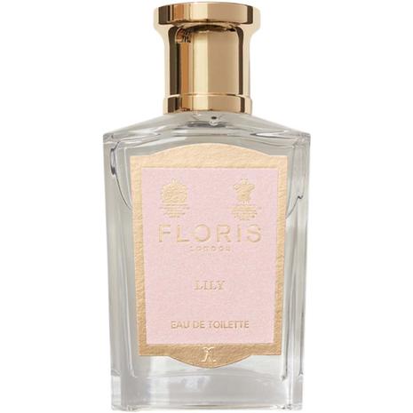 Floris London Lily - EdT 50 ml