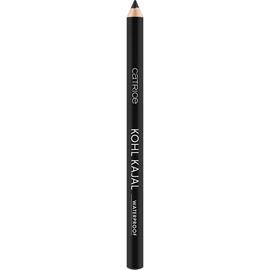 Catrice Kohl Kajal Waterproof Check Chic Black