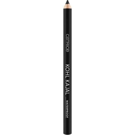 Catrice Kohl Kajal Waterproof Check Chic Black