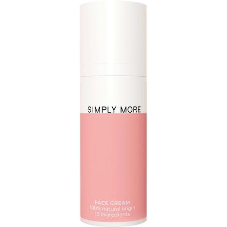 Simply More Face Cream 50 ml